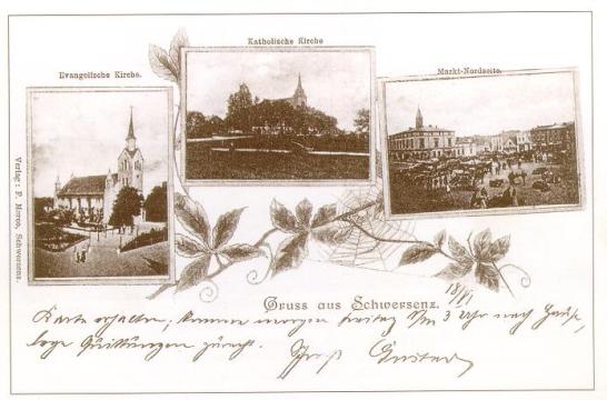 Historia kościoła 4