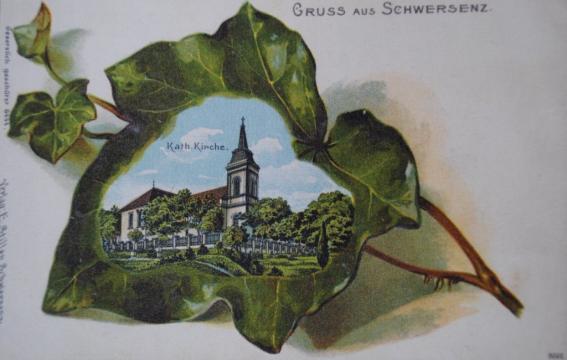 Historia kościoła 3
