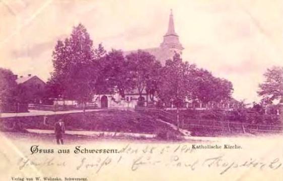 Historia kościoła 1