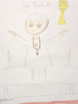 Mój Patron 17