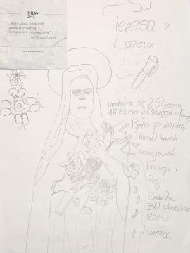 Mój Patron 15