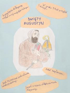 Mój Patron 14