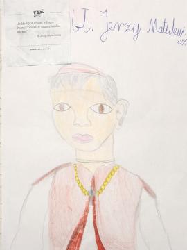 Mój Patron 9