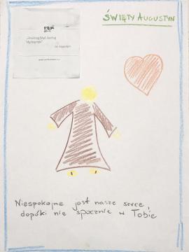 Mój Patron 8