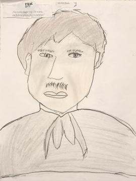 Mój Patron 7