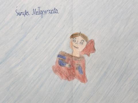 Mój Patron 5