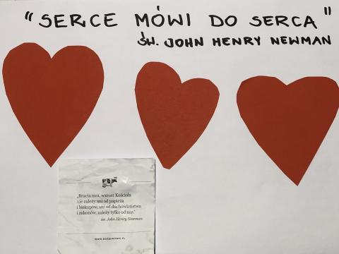 Mój Patron 3
