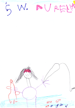2024_11_Moj swiety patron_Aurelia_