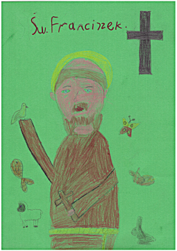2024_11_Moj swiety patron_Franciszek
