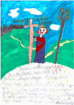 2024_11_Moj swiety patron_Helena