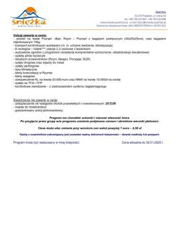 Program 4